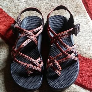 Lindos Chacos Como nuevos